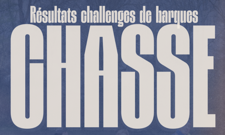 Challenge de Chasse-sur-Rhône le 26 avril 2026 avec l'introduction de la harpie.