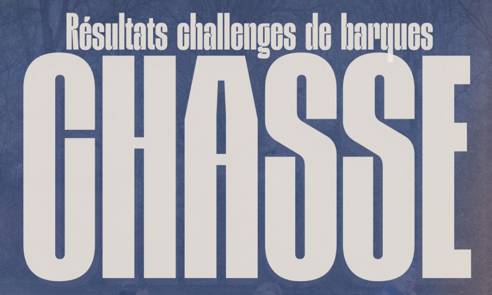 Challenge de Chasse-sur-Rhône le 26 avril 2026 avec l'introduction de la harpie.