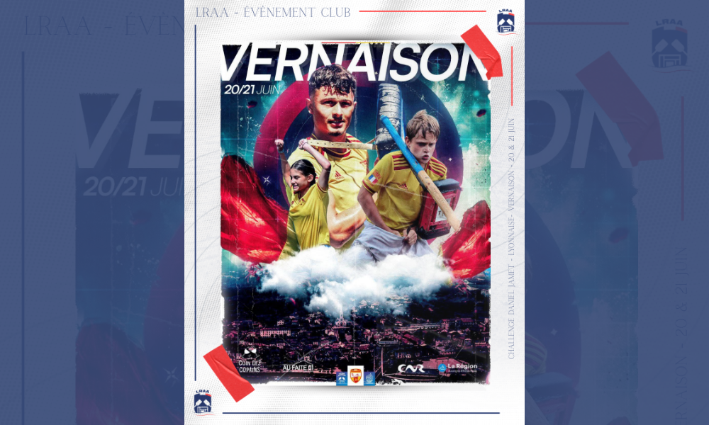 Découvrez le programme complet du Challenge Daniel Jamet à Vernaison, le troisième grand rendez-vous de la saison 2026 de joute méthode lyonnaise.