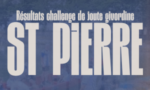 Retrouvez le résumé et les classements complets par catégorie du Challenge Marcel Porte à Saint-Pierre-de-Bœuf, deuxième étape givordine de la saison 2026.