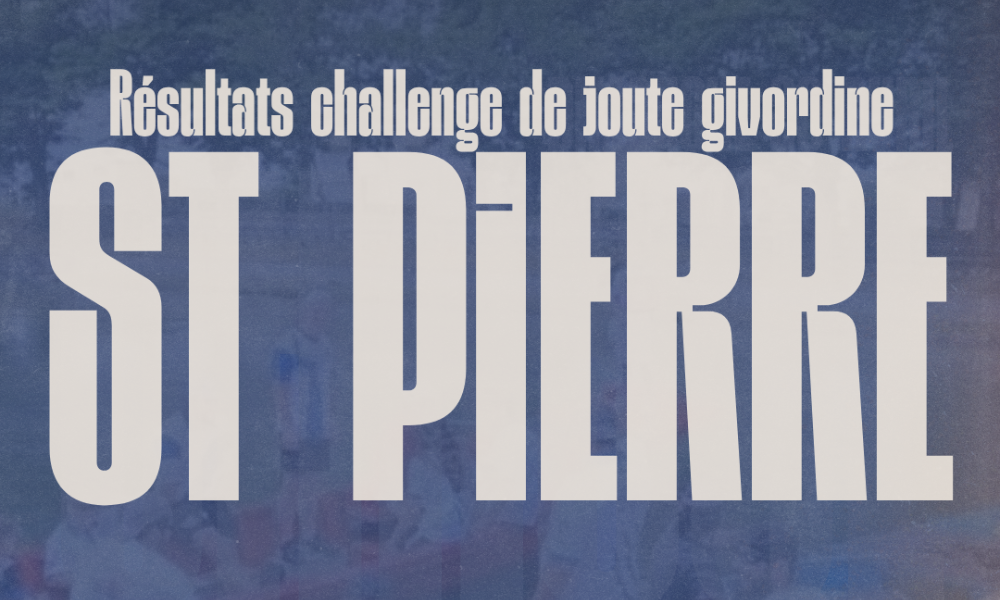 Retrouvez le résumé et les classements complets par catégorie du Challenge Marcel Porte à Saint-Pierre-de-Bœuf, deuxième étape givordine de la saison 2026.
