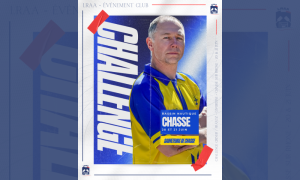 Retrouvez toutes les informations et le programme officiel du Challenge Criner / Frantz à Chasse-sur-Rhône, troisième manche givordine 2026.