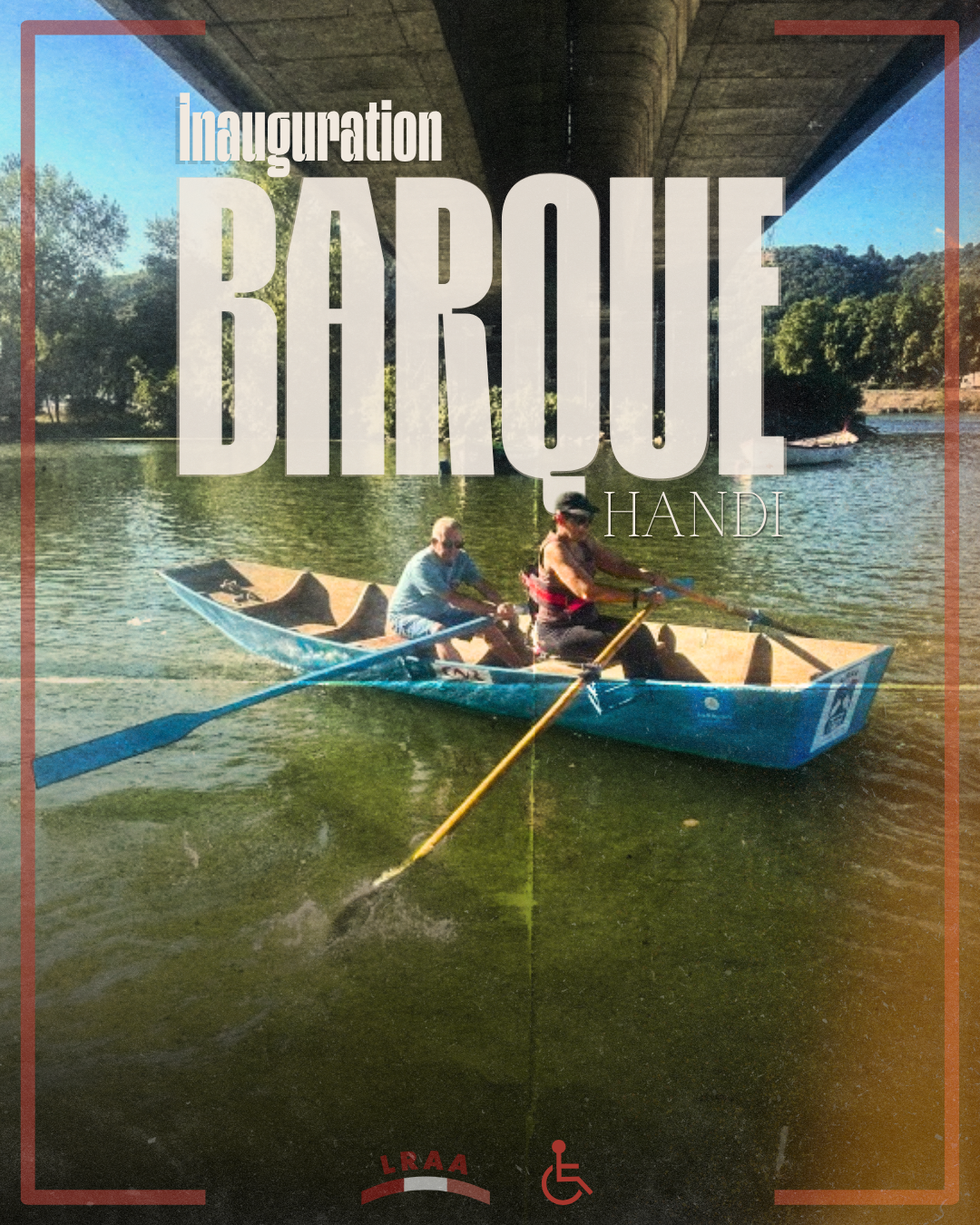 HANDI Barque (1)