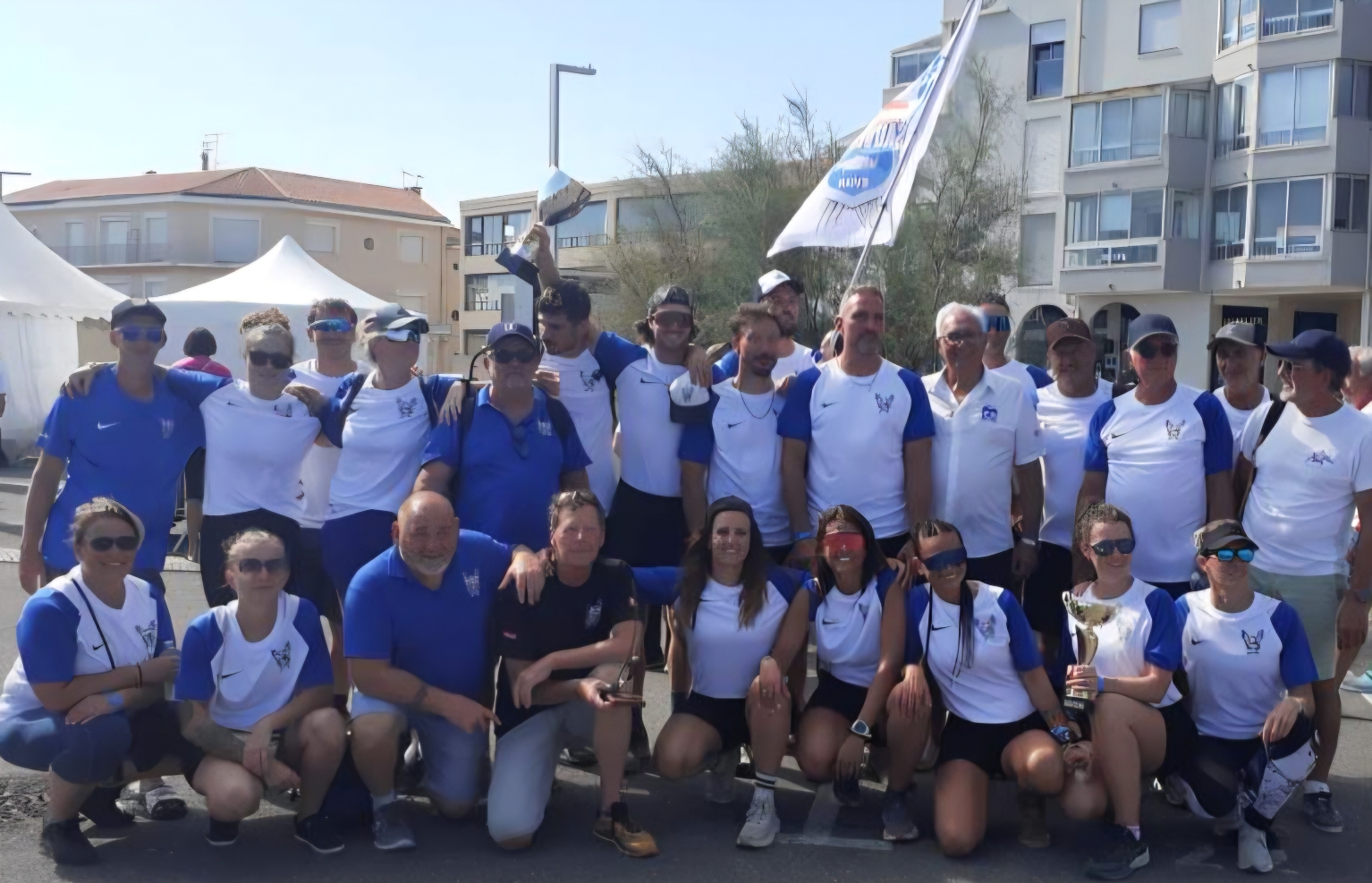 Equipe de Evian