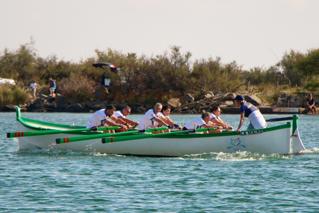 rame Chasse 2